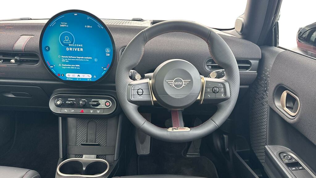 Mini Hatch 2.0 S Sport Level 2 White #5
