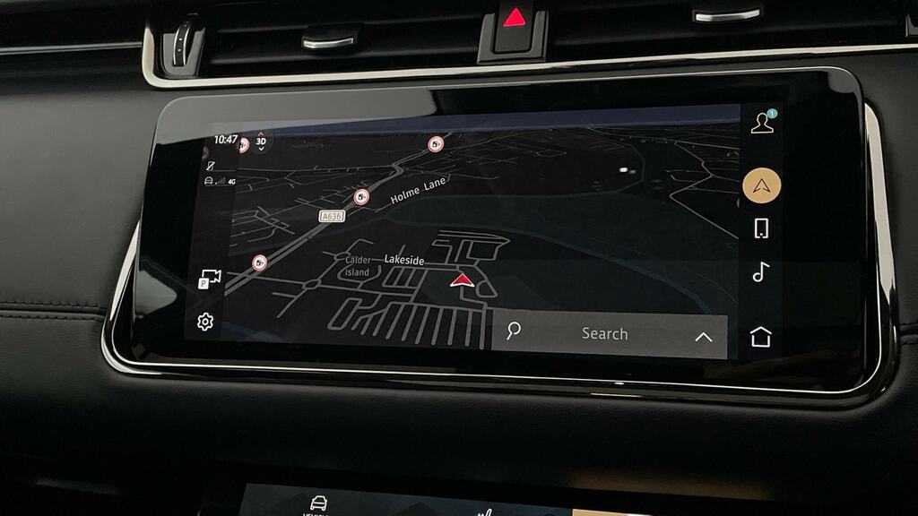 Land Rover Range Rover Evoque Range Rover Evoque R-dynamic Se Phev Red #27