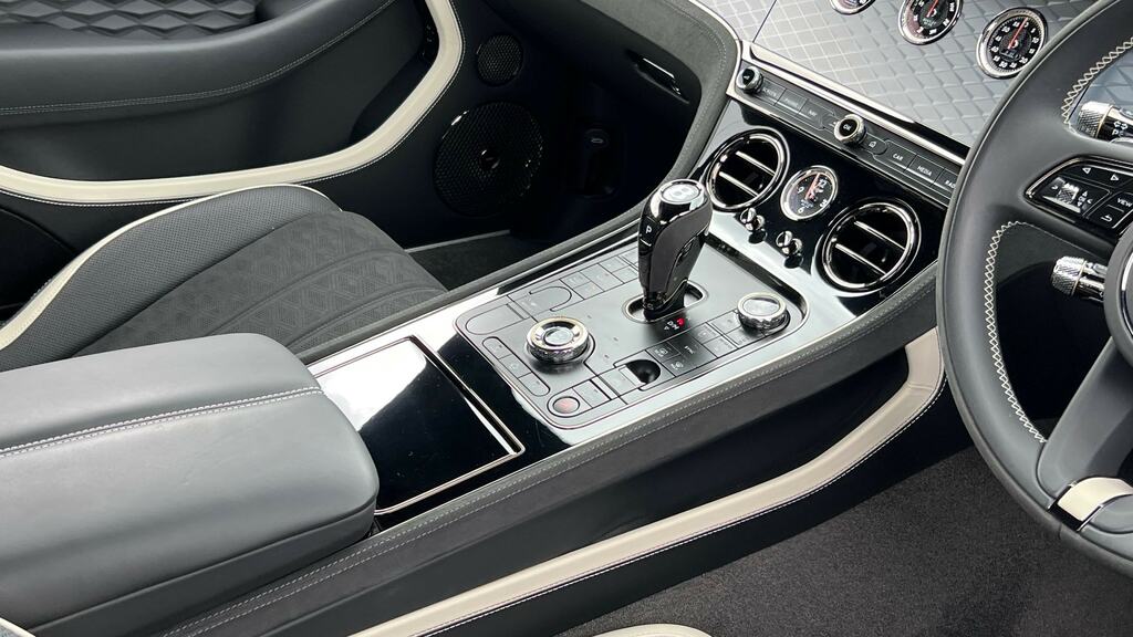 Bentley Continental Gt 4.0 V8 Hybrid Speed First Edition Red #12
