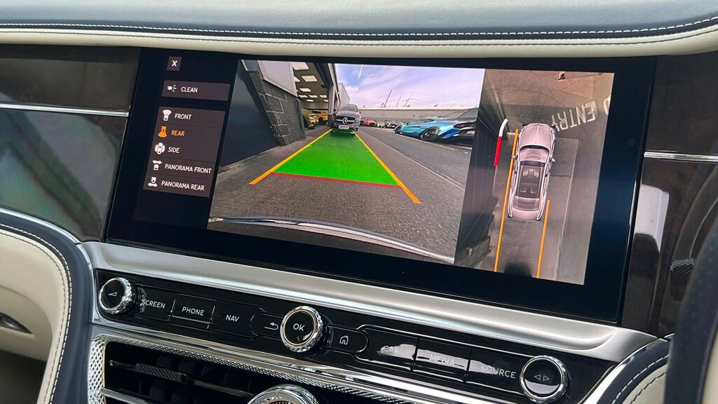 Bentley Flying Spur Hybrid Odyssean Edition #23