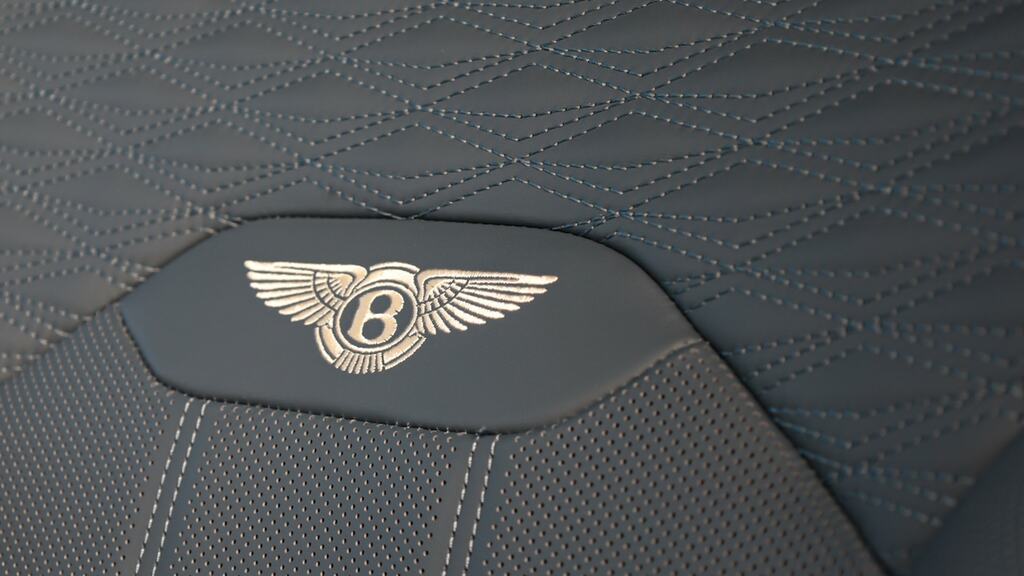 Bentley Bentayga 4.0 V8 Atelier Edition Touring Spec Est SF75ZHH #26