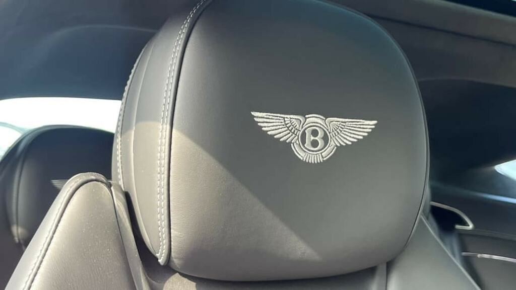 Bentley Continental Gt 4.0 V8 S Hybrid Tour Spec Black #12