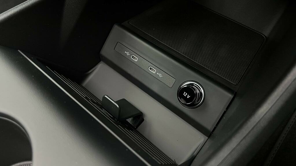 Audi Q4 E Tron 210Kw 45 82Kwh Black Edition Black #34