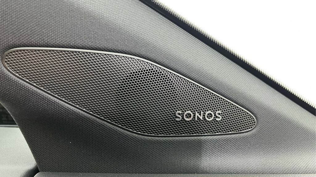 Audi Q4 E Tron 210Kw 45 82Kwh Black Edition Black #29