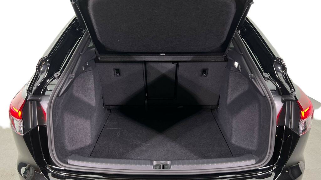 Audi Q4 E Tron 210Kw 45 82Kwh Black Edition Black #20