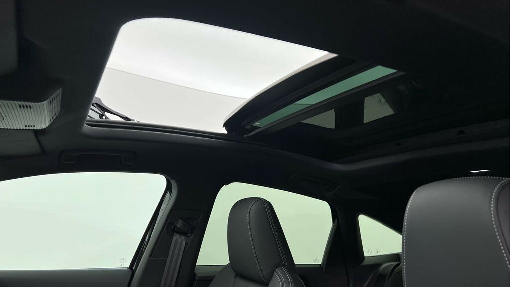 Audi Q4 E Tron 210Kw 45 82Kwh Black Edition Black #23