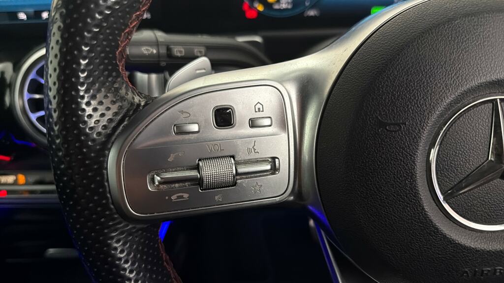 Mercedes-Benz EQB Black #17
