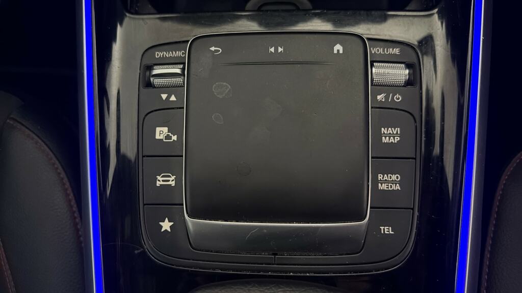 Mercedes-Benz EQB Black #19