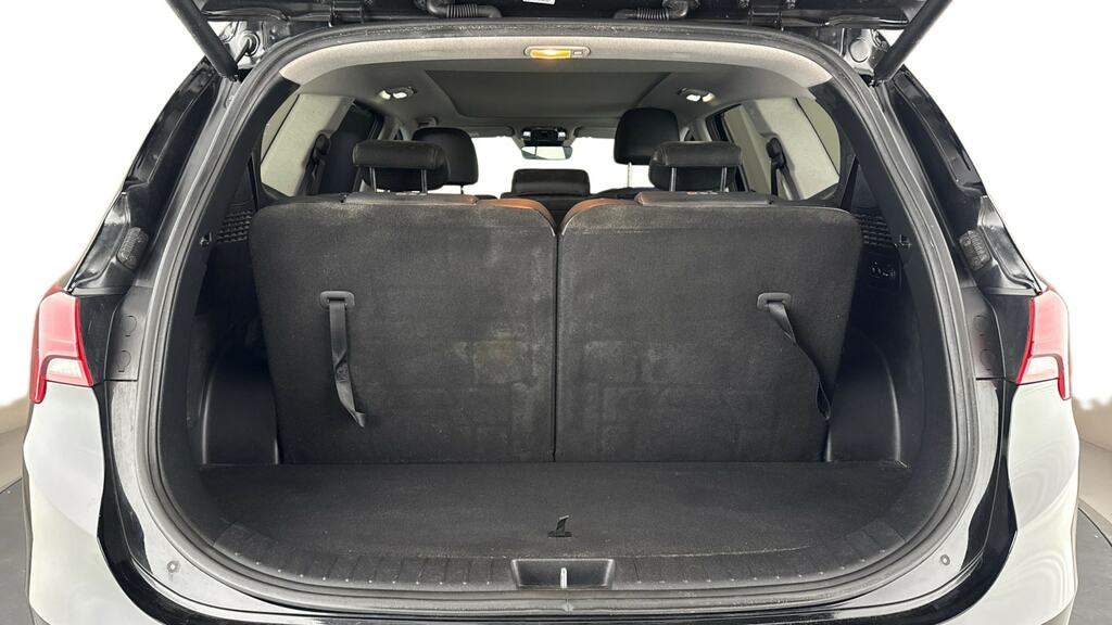 Hyundai Santa Fe Brown #25
