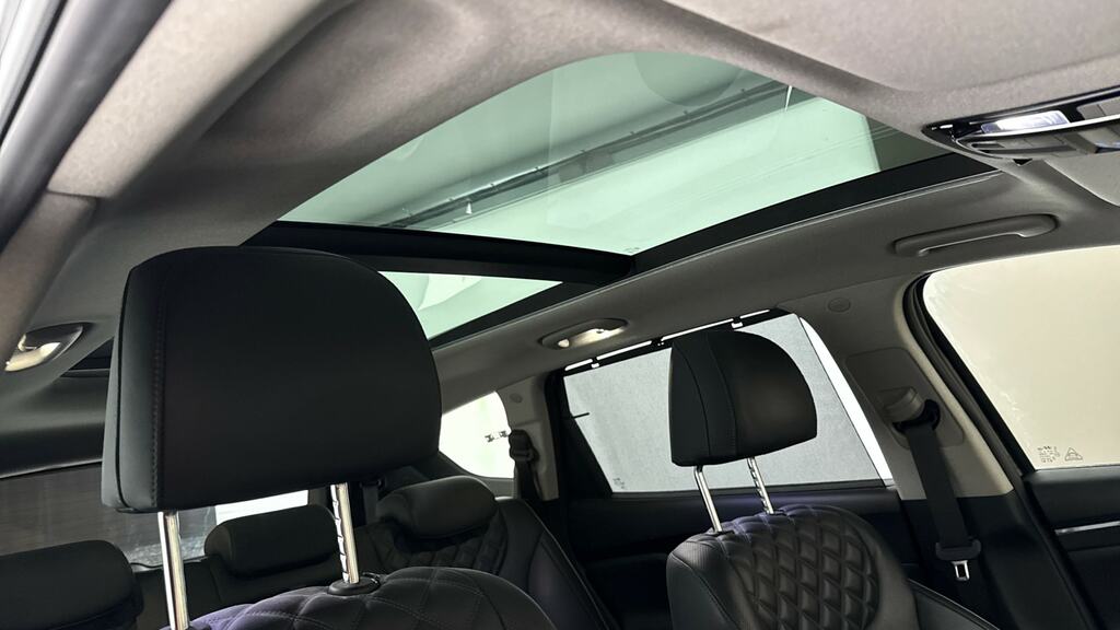 Hyundai Santa Fe Brown #29