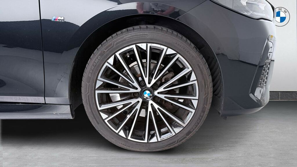 BMW 2 Series Active Tourer 220I Mht Luxury Dct White #14