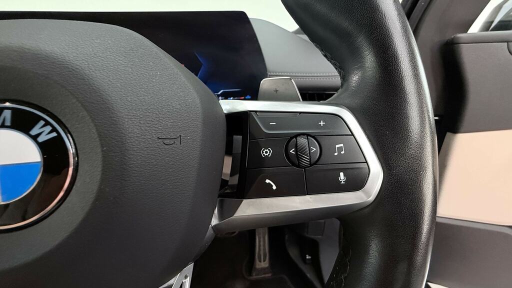 BMW 2 Series Active Tourer 220I Mht Luxury Dct White #18