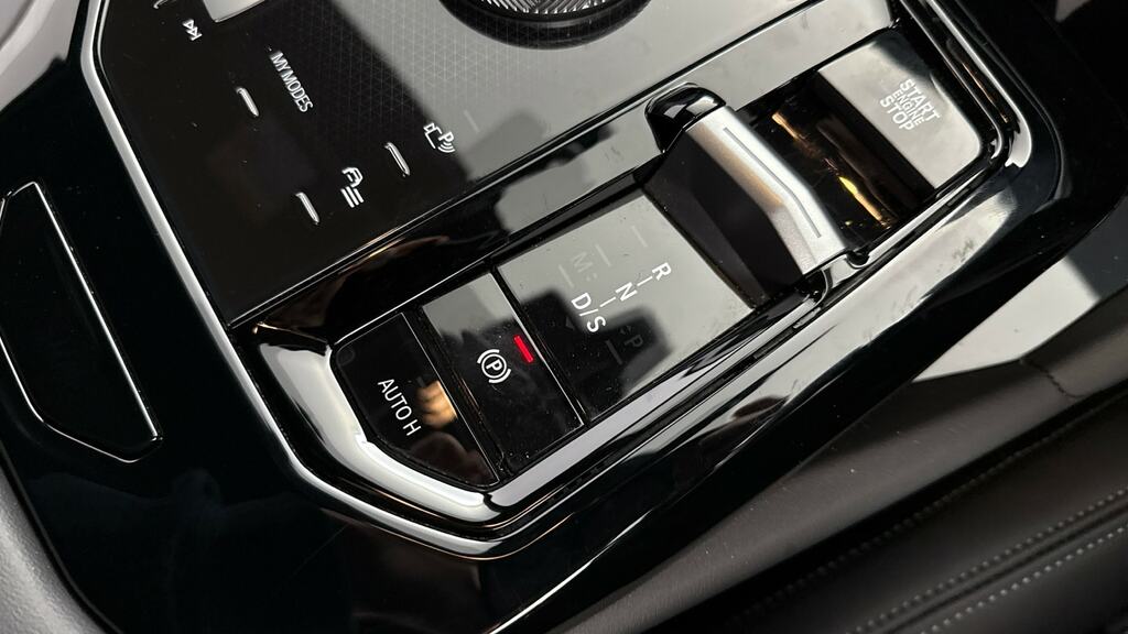 BMW 5 Series 520I M Sport Pro Tech Plus Black #19