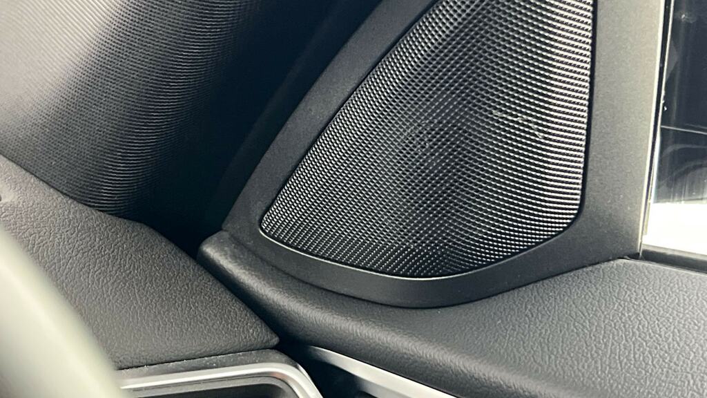 BMW 4 Series Gran Coupe 420I M Sport Step Tech Pack Grey #19