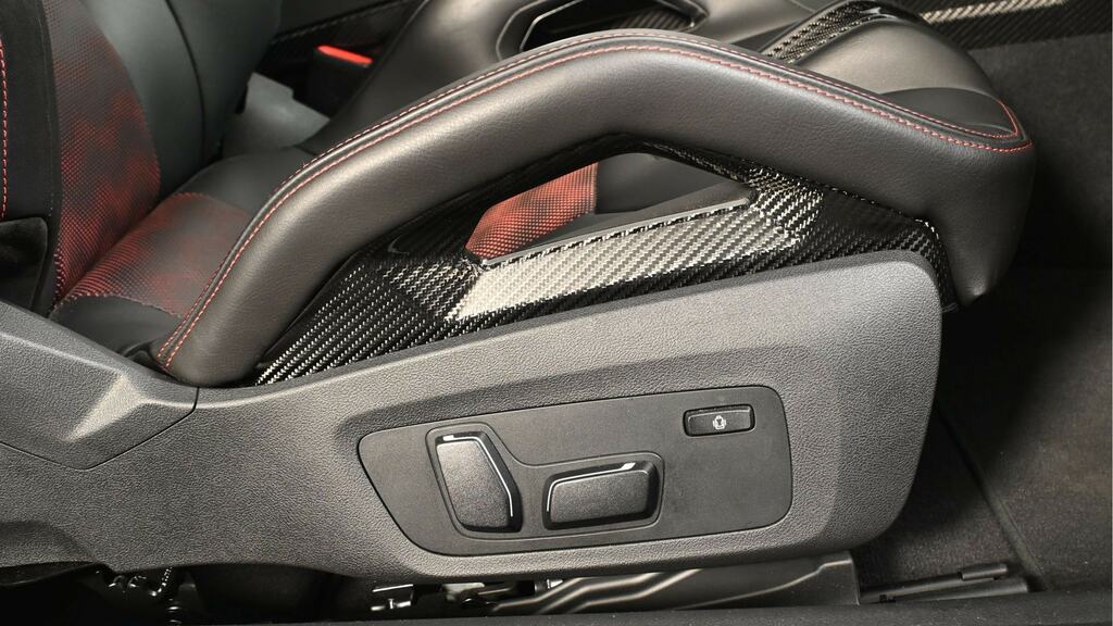 BMW M4 M4 Xdrive 530 Competition M Step Grey #27