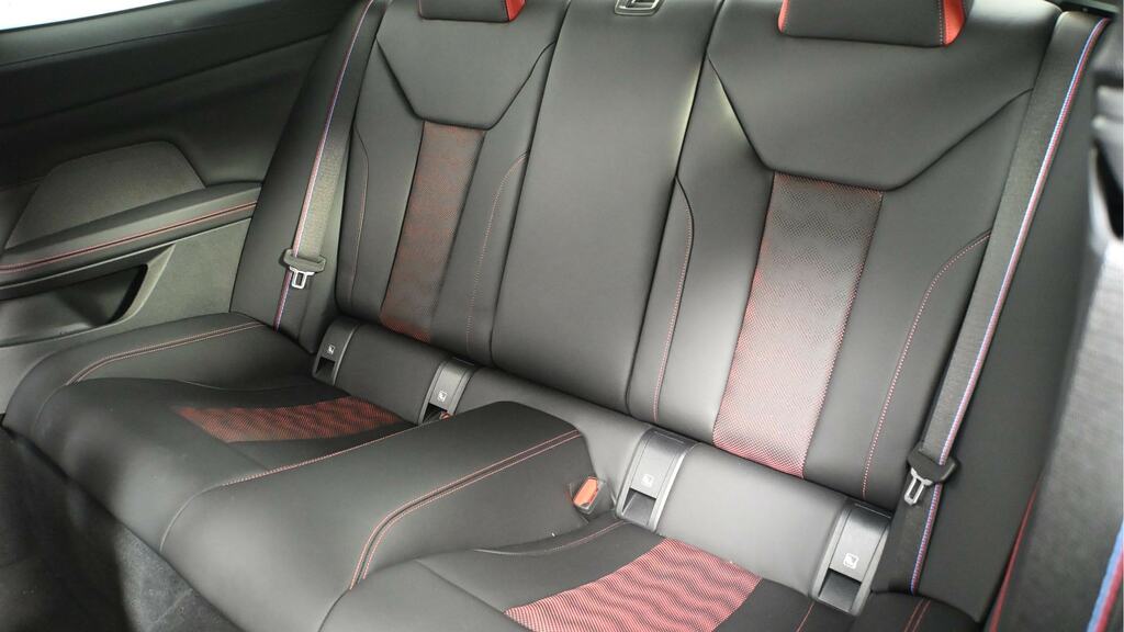 BMW M4 M4 Xdrive 530 Competition M Step Grey #12