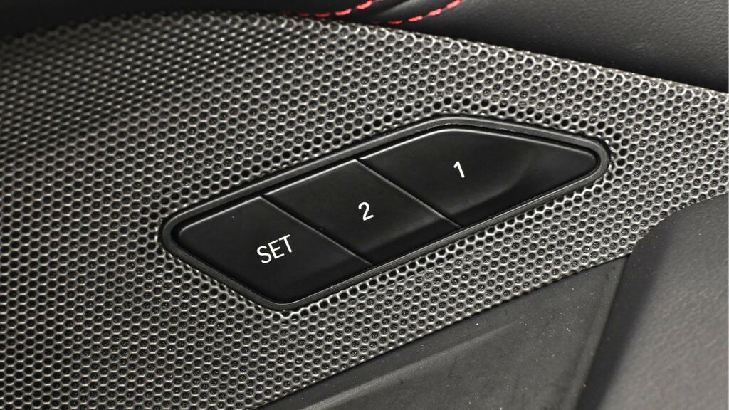 BMW M4 M4 Xdrive 530 Competition M Step Grey #30
