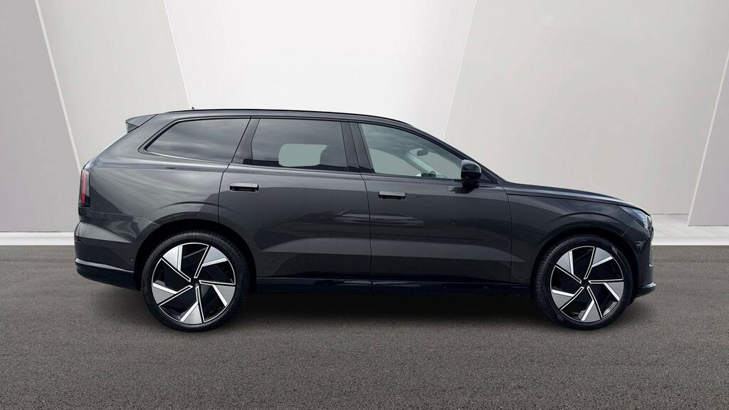 Volvo EX90 380Kw Twin Motor Performance Ultra 111Kwh Grey #3