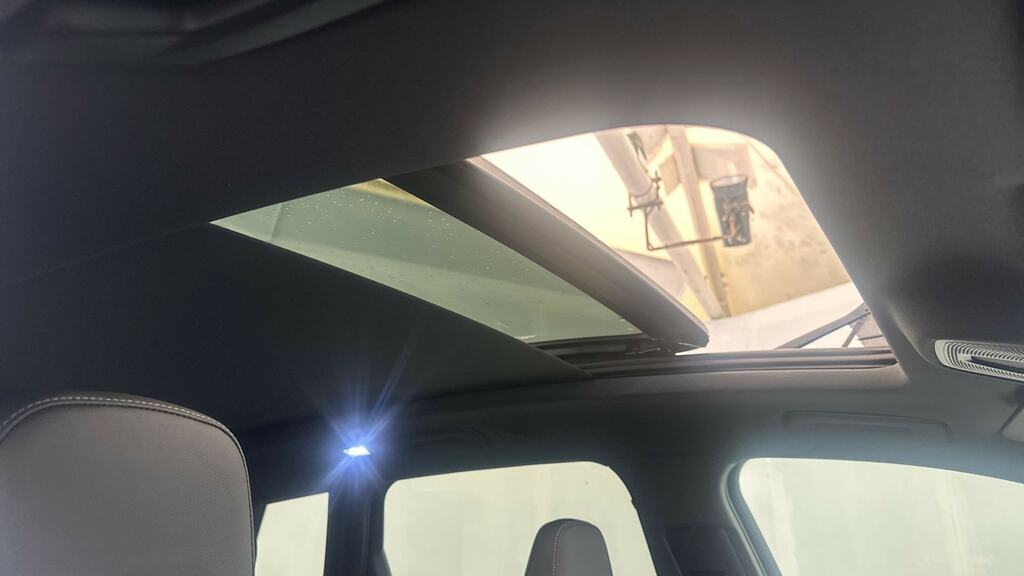 Audi Q6 E-Tron Sportback Edition 1 E-tron Quattro 28500 Kw White #23