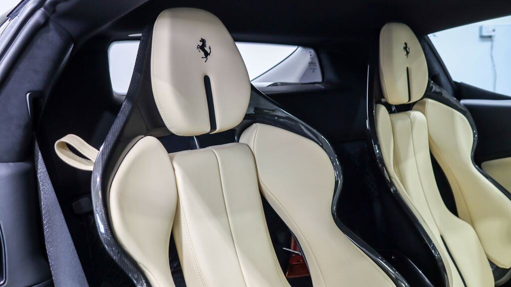 Ferrari 296 GTB Gtb  #24