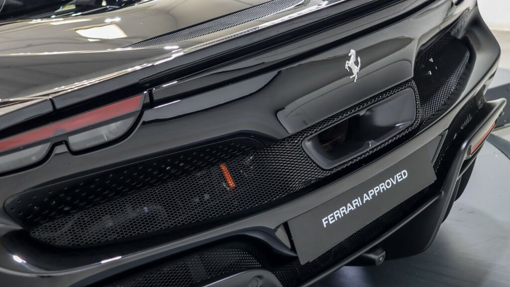 Ferrari 296 GTB Gtb  #33