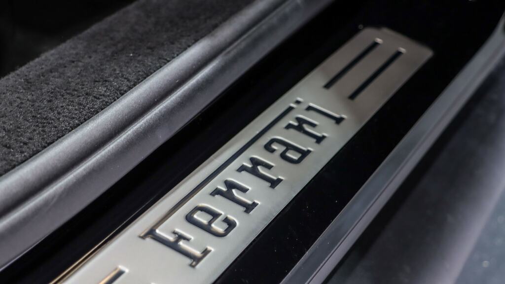 Ferrari 296 GTB Gtb  #23
