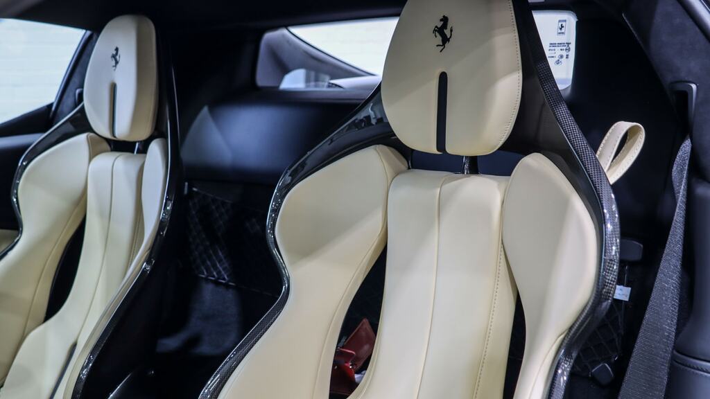 Ferrari 296 GTB Gtb  #25