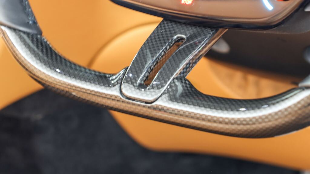 Ferrari Roma V8 Roma Spider Black #31