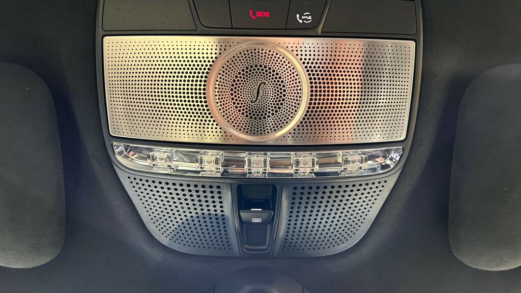 Mercedes-Benz G Class Diesel #28