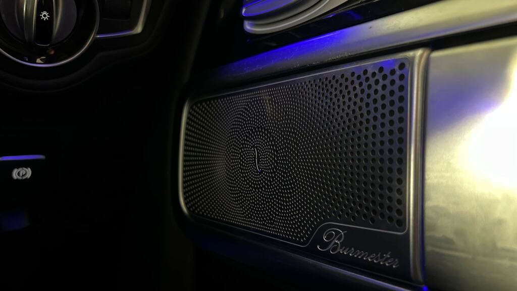 Mercedes-Benz G Class Diesel #27