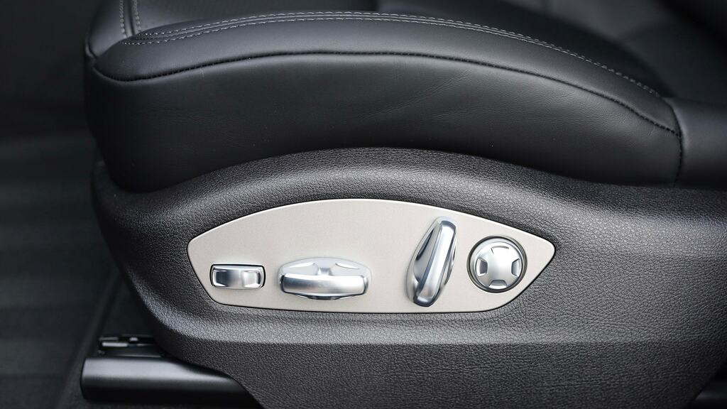 Porsche Macan 380Kw 4S 100Kwh Grey #27
