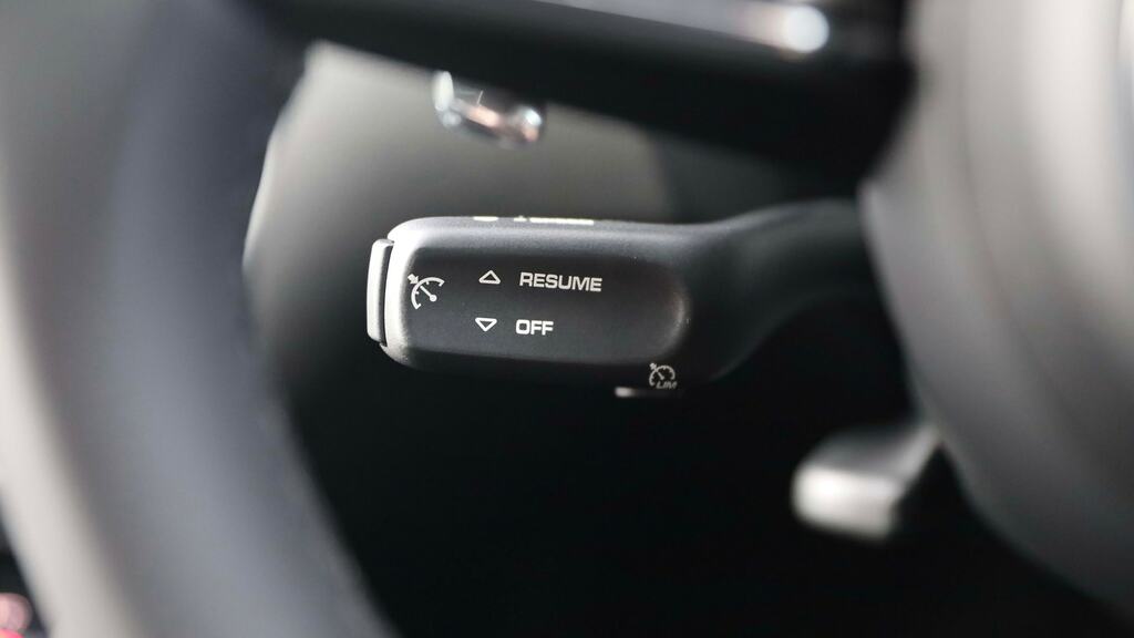 Porsche Macan 380Kw 4S 100Kwh Grey #15