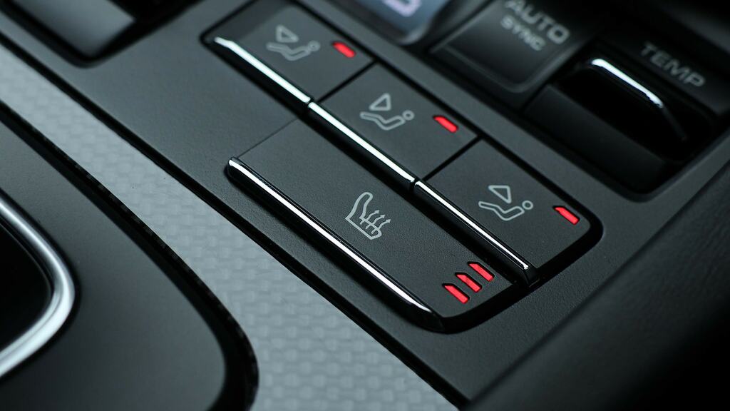Porsche 911 911 Carrera S S-a Grey #10