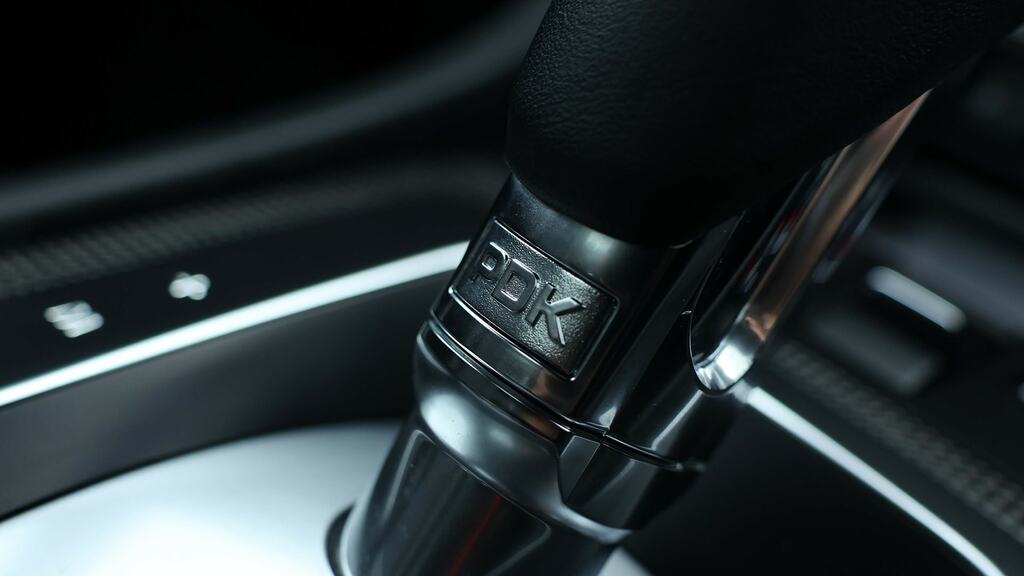 Porsche 911 911 Carrera S S-a Grey #15