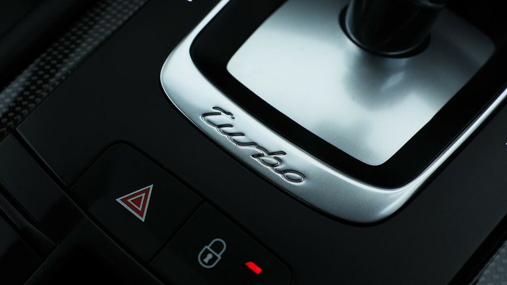 Porsche 911 911 Carrera S S-a Grey #12