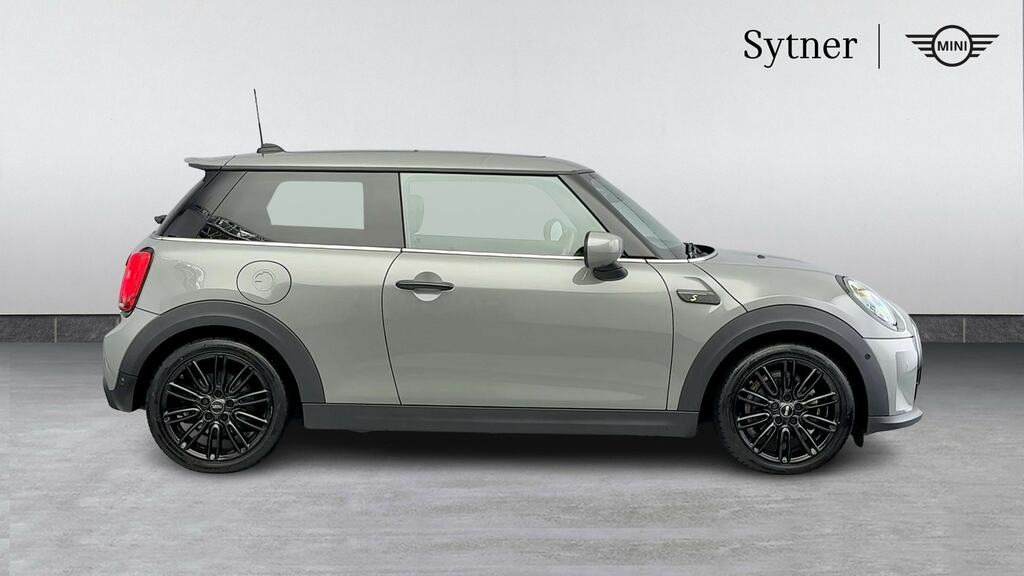 Mini Electric 135Kw Cooper S Level 3 33Kwh Grey #3