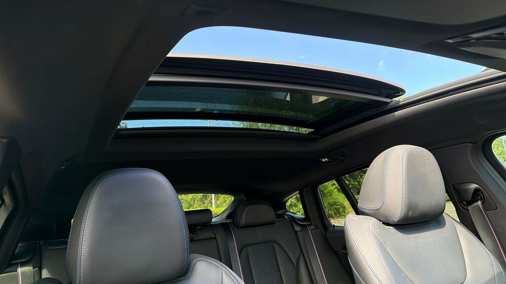 BMW X4 Sports Grey #24