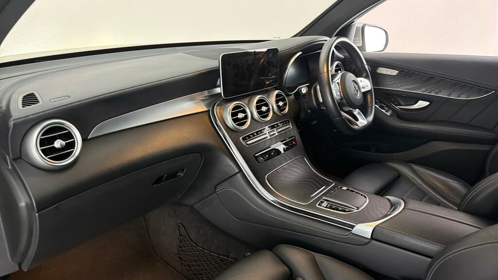 Mercedes-Benz GLC Class 2020 70 2.0 #11