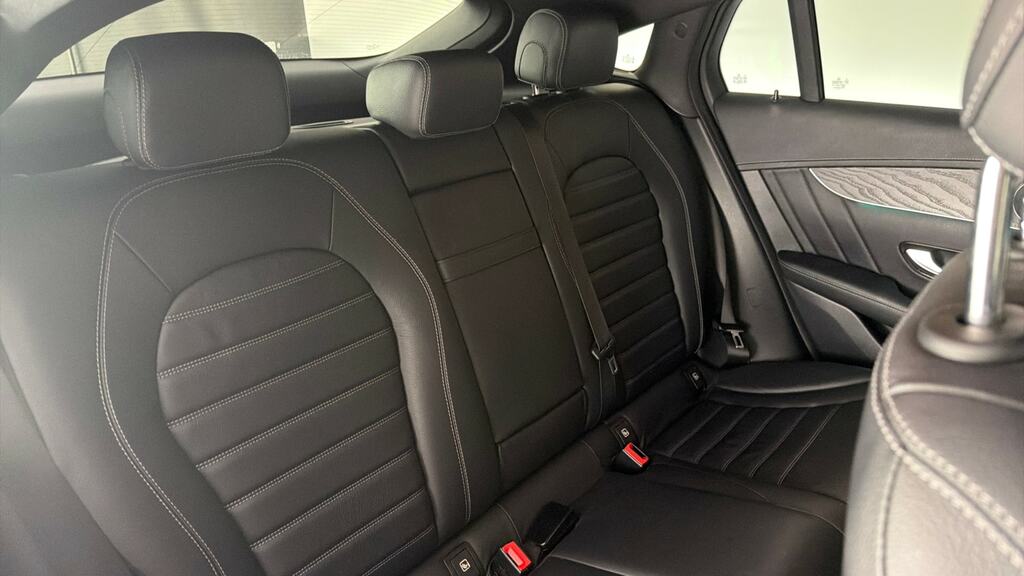 Mercedes-Benz GLC Class 2020 70 2.0 #12