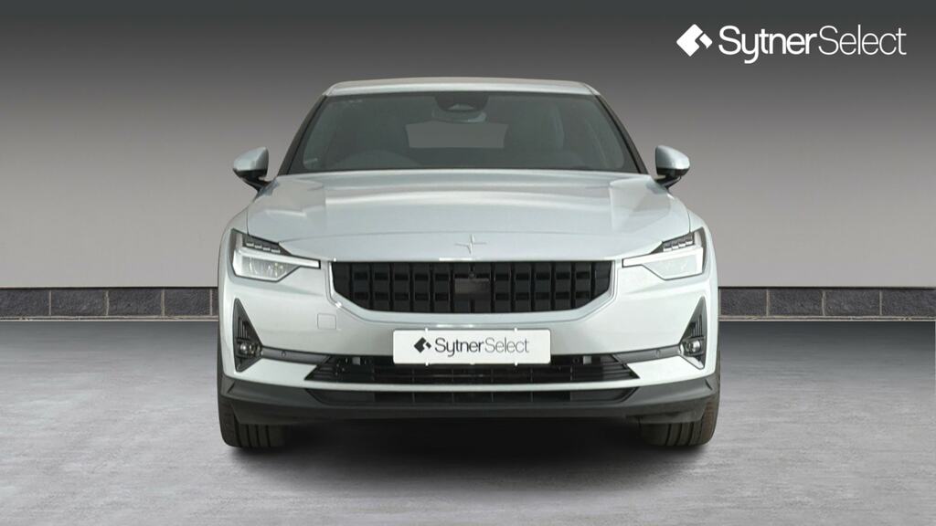 Polestar 2 300Kw 78Kwh Long Range Dm Plus 4Wd Blue #4