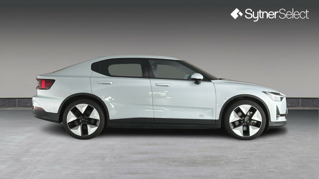 Polestar 2 300Kw 78Kwh Long Range Dm Plus 4Wd Blue #3