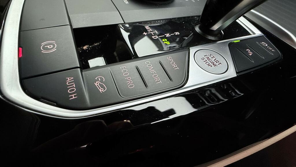 BMW X4 X4 Xdrive30d M Sport Grey #19
