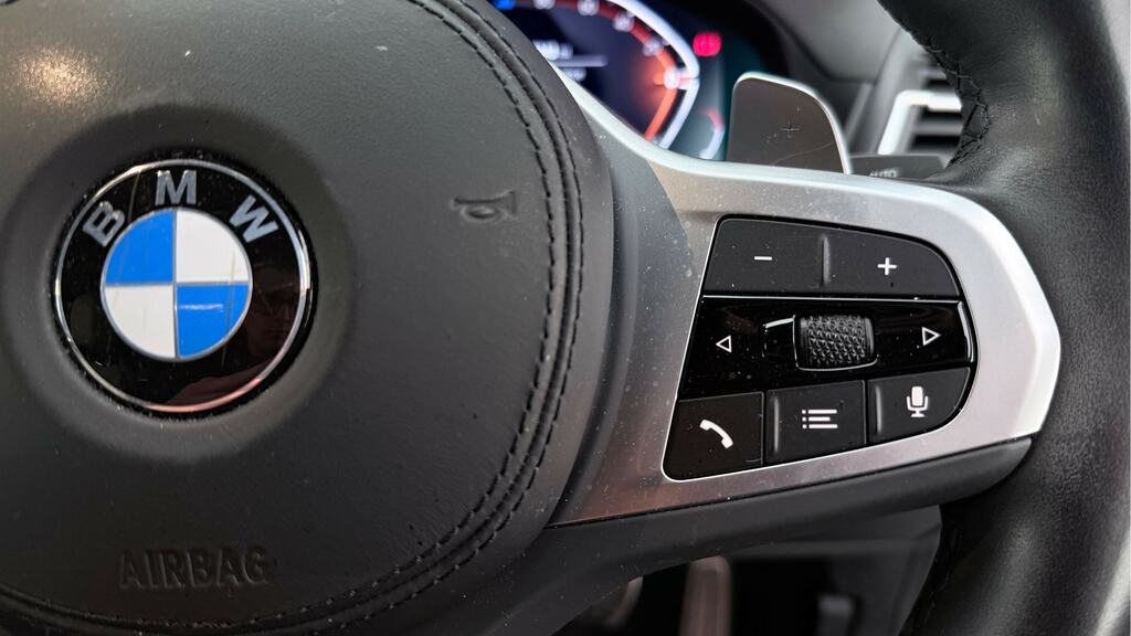 BMW X4 X4 Xdrive30d M Sport Grey #18