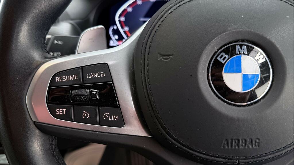 BMW X4 X4 Xdrive30d M Sport Grey #17
