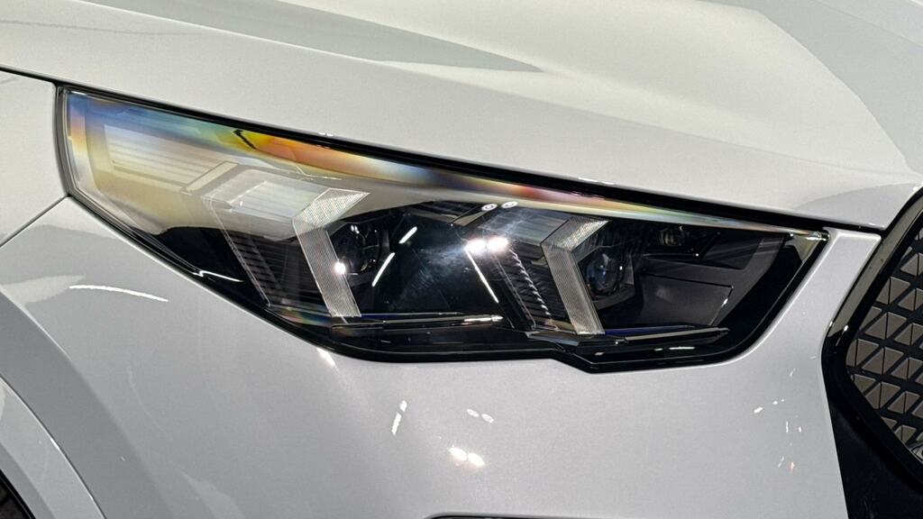 BMW iX2 230Kw Xdrive30 Shadow Edition 65Kwh Grey #22
