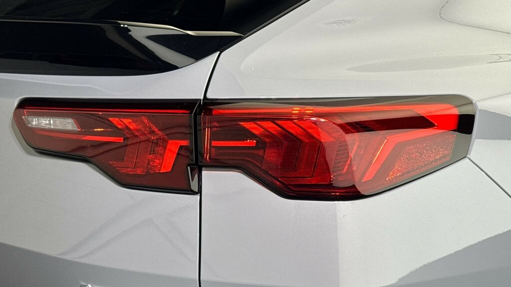 BMW iX2 230Kw Xdrive30 Shadow Edition 65Kwh Grey #21