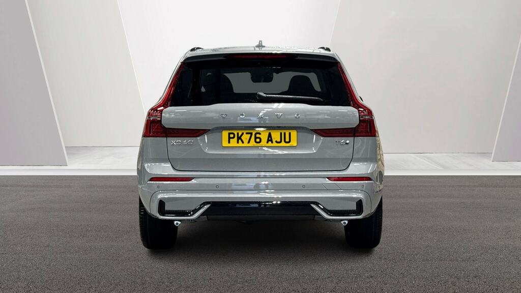 Volvo XC60 Ultra Gold #13