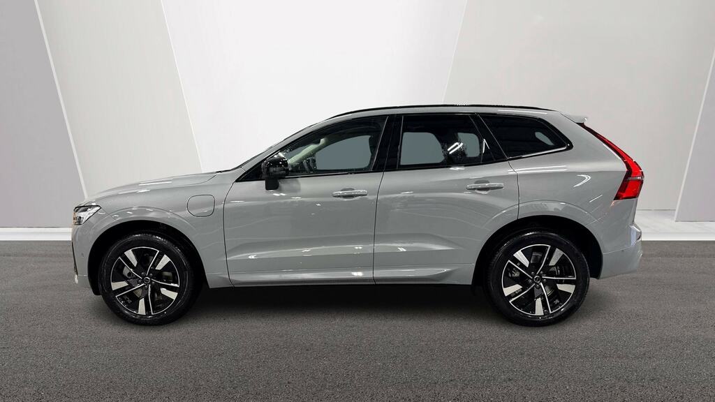 Volvo XC60 Ultra Gold #8