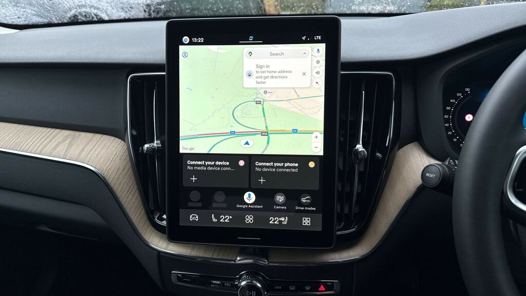Volvo XC60 Ultra Gold #26