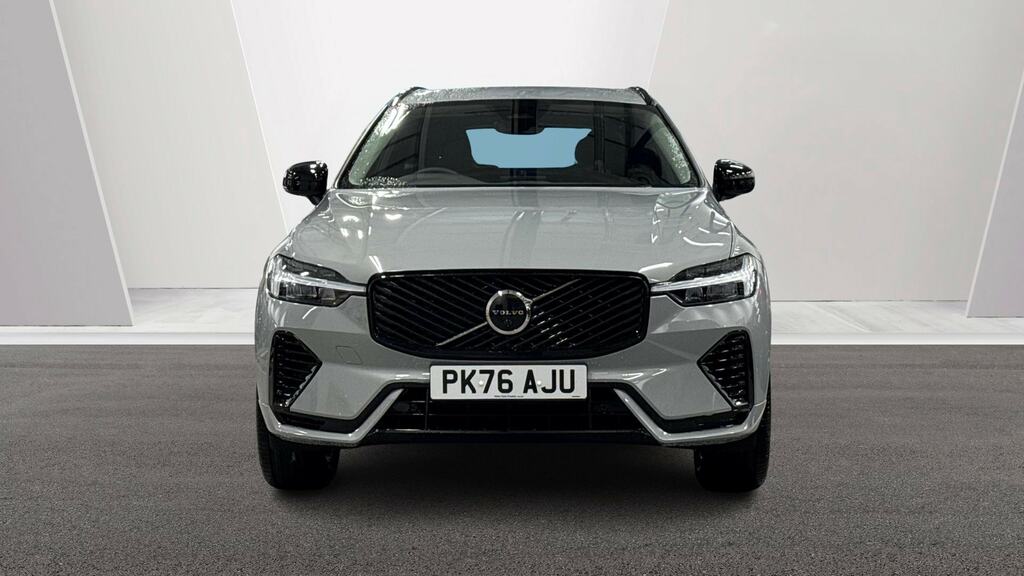 Volvo XC60 Ultra Gold #12